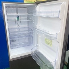 SHARP - ⭐️SHARP⭐️冷凍冷蔵庫　2018年 271L 美品　大阪市近郊配送無料 ⭐️SHARP⭐️冷蔵冷凍庫 2018年 271L 美品 大阪市近郊配送無料