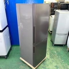 ⭐️SHARP⭐️冷蔵冷凍庫 2018年 271L 美品 大阪市近郊配送無料
