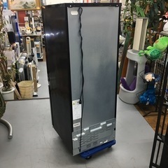 S751 ⭐ TOSHIBA GR-M15BS(K) [冷蔵庫 （153L・右開き） 2ドア BSシリーズ ピュアブラック]⭐動作確認⭐クリーニング済