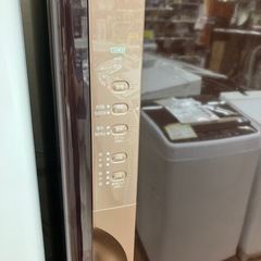 ✨人気のスリム✨2019年製 HITACHI 315L冷蔵庫 R-K32JV 日立 7570