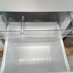 【ニトリ】149L冷蔵庫★2021年製　クリーニング済/6ヶ月保証付　管理番号11104