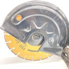 やまびこ エンジンカッター CSG-673SL 2010年製 KIORITZ