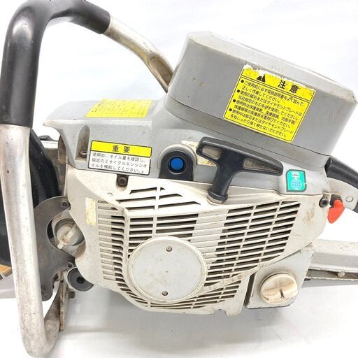 やまびこ エンジンカッター CSG-673SL 2010年製 KIORITZ やまびこ エンジンカッター CSG-673SL 2010年製 KIORITZ