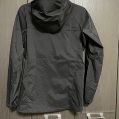 新品タグ付 アークテリクス スコーミッシュフーディXS 黒 23SS