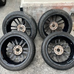 GRAM LIGHTS 57 アルティメイト　16インチ 軽自動車など