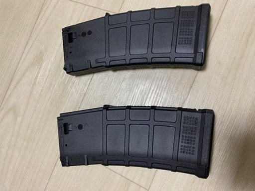 中古】ICS 電動ガン HERA ARMS CQR BK ICS-390S3 電子トリガー 【公式 