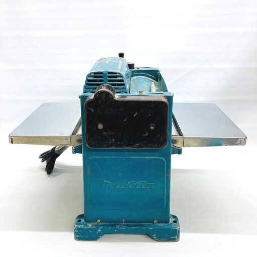/マキタ/makita 自動かんな 2012 1989年製 工具 電動