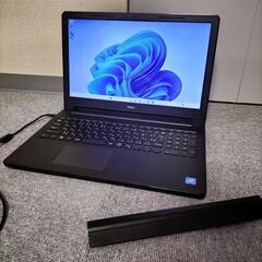 【訳あり】DELL　Inspiron15 3552 Celero...