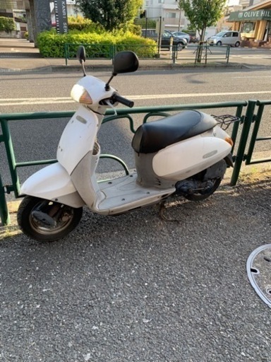 最高速65〜70km!? かわいいのに速いです！ ヤマハ ジョグ ポシェ