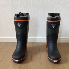 Xebec Winter Safety Boots 85710 ...