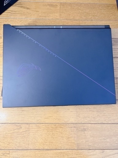 ASUS ROG Zephyrus Duo 16 GX650R 2022年モデル ゲーミングPC
