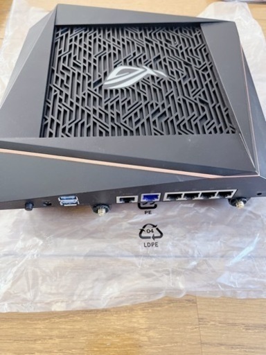 ASUS GT-AX11000 受け渡し予定者決定！！！ | peakhumanperformance.us