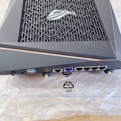 ASUS GT-AX11000 受け渡し予定者決定！！！