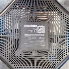 ASUS GT-AX11000 受け渡し予定者決定！！！