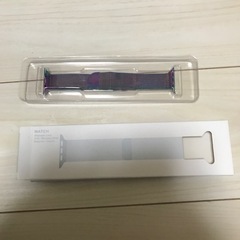値下げLISAMER コンパチブル Apple Watch 4/...
