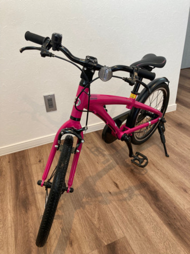 ブリヂストン レベナ 子供用自転車 18インチ