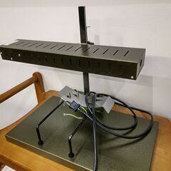 ラクレットヒーター 花畑牧場 フランス製