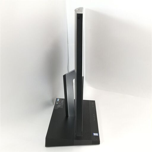 新品SSD 4K液晶 27型 一体型パソコン HP EliteOne 1000 G1 AiO 中古良品