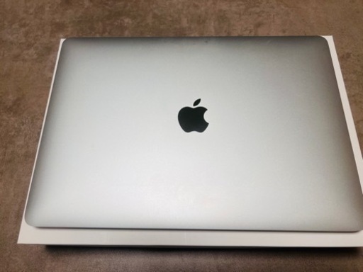 MacBook Pro 13.3 i5 16G 512G[美品]