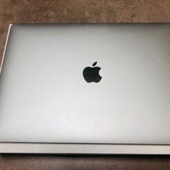 MacBook Pro 13.3 i5 16G 512G（最終値）