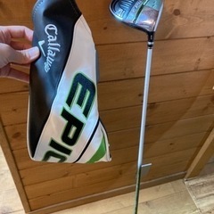 エピックマックスファスト　1W