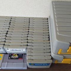 BLEACH カード ファイル非売品-スーパーファミコン本体+ROM46本他