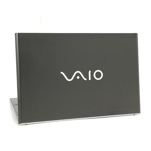13.3型 ノートパソコン SONY VJP132C11N 良品 第5世代 Core i5 4GB