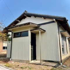 🉐★敷金礼金費用ゼロ★人気の平屋戸建て！！駐車場2台♪3DK ペット可