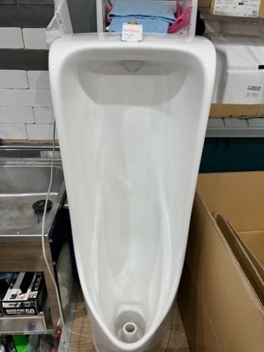 toto 小便器