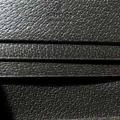 GUCCIの財布です