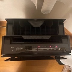Panasonic 空気清浄機