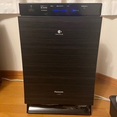 Panasonic 空気清浄機