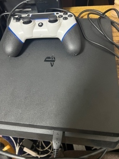 その他 PS4