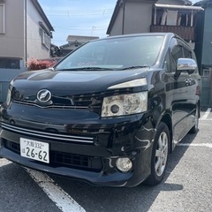 格安！！今年度自動車税も込み込み！⭐️70VOXY⭐️早いかたゆ...