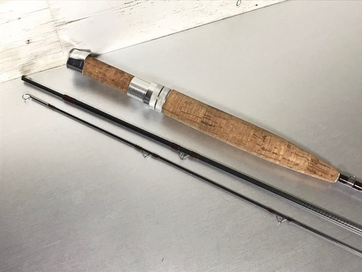 ドイツ製 輸入 ラバースタンプ マウント済『ダチョウに乗った