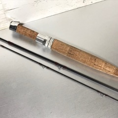 ★美品 CASTALIA キャスタリア GRAPHITE ROD...