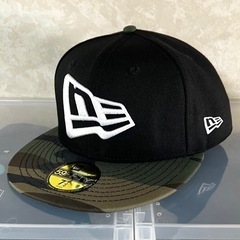 NEW ERA ニューエラ キャップ ベースボールキャップ 59...