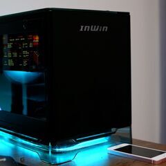 MINI ITX GAMING PC