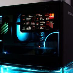 MINI ITX GAMING PC
