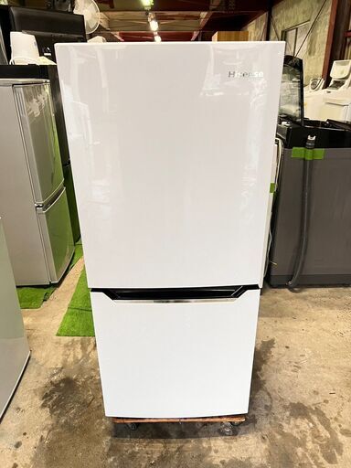 専門店の安心の1ヶ月保証付 送料無料☆3か月保障付き☆2021年☆Hisense