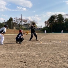 野球メンバー経験者