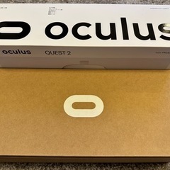 動作確認済 Oculus Quest 2 定価57,950円 ワ...