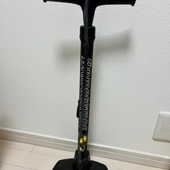 【購入者様決まりました】自転車 空気入れ ブリヂストン