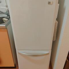【ネット決済】【取引中】冷蔵庫　ハイアール2013年製　良品