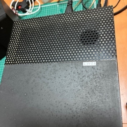 BOSE CDデッキ　CDA-8