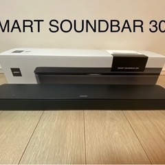 BOSE SMART SOUNDBAR 300