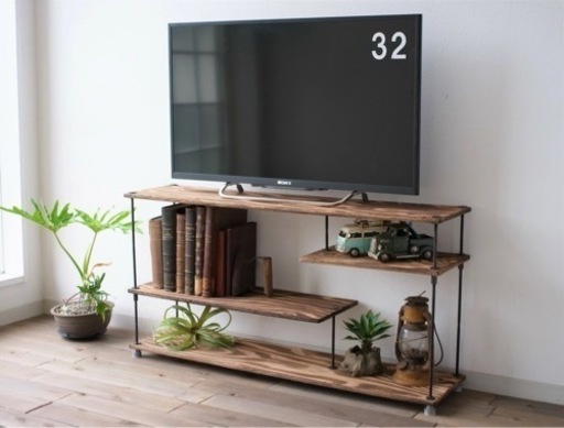 値下げ　楽天市場 販売価格 ¥17,880 テレビ台
