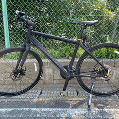 キャノンデール バットボーイ クロスバイク CANNONDALE...