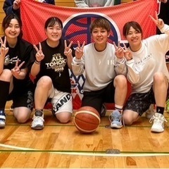 一緒にバスケしてくださる方募集中⛹️‍♀️