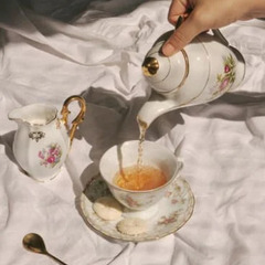 紅茶飲み比べ体験